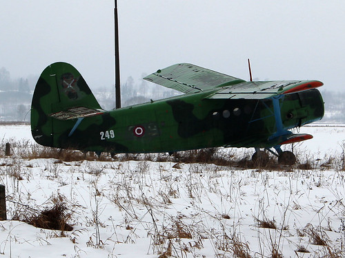249 AN-2 Daugavpils-Griva 09-03-17