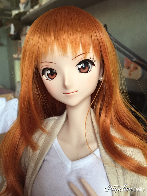  [Smartdoll Nami ] Autumn is here p3 - Page 2 39135840340_c8ae1be410_z