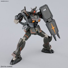 MSD - Gundam FSD [Full Scale Development]
