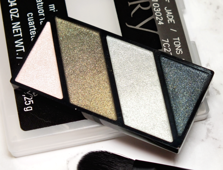 mary kay spring 2018 mineral eyeshadow quads  (2)