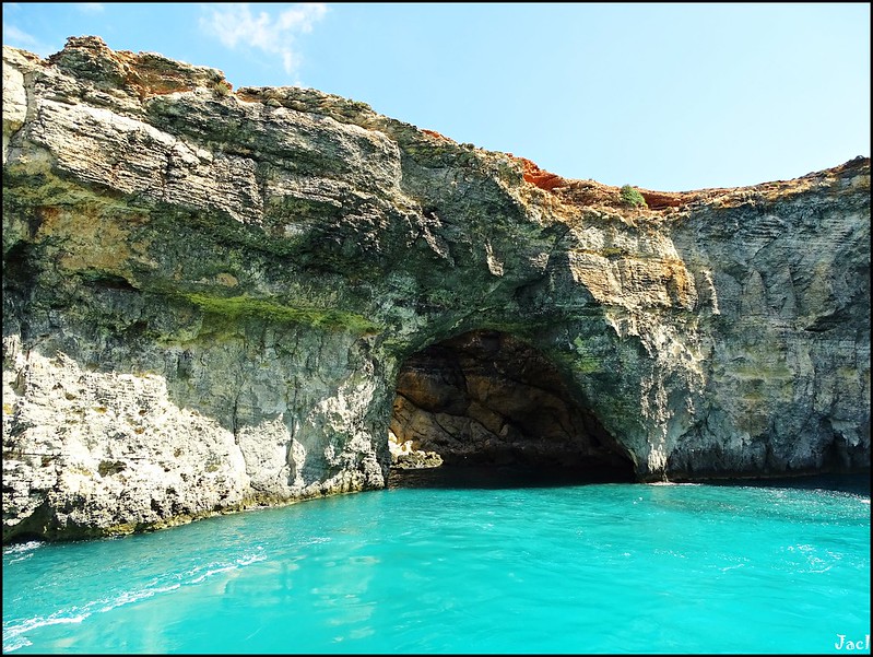 7º Día: Isla de Comino y Blue Lagoon - 7 días en Malta - Verano 2017 (5)