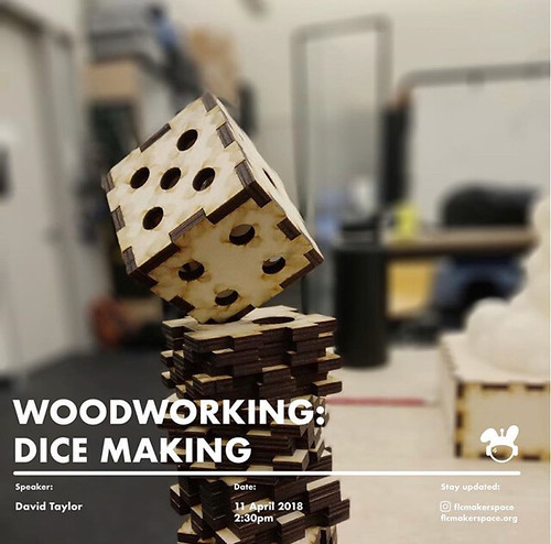 Woodworking Workshop