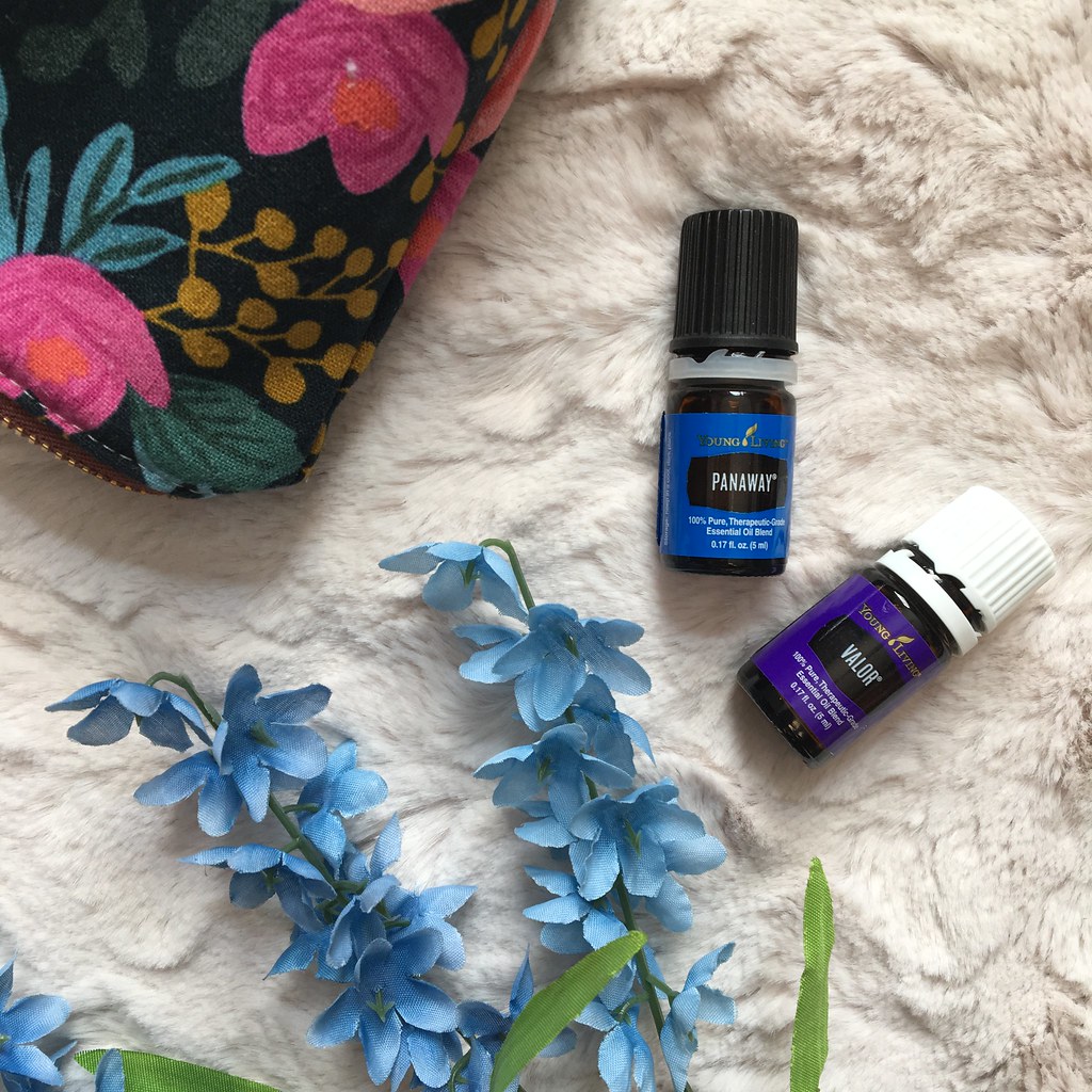 Essential Oils for Labor and Delivery