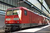 143 105-5 [i] Hbf Stuttgart