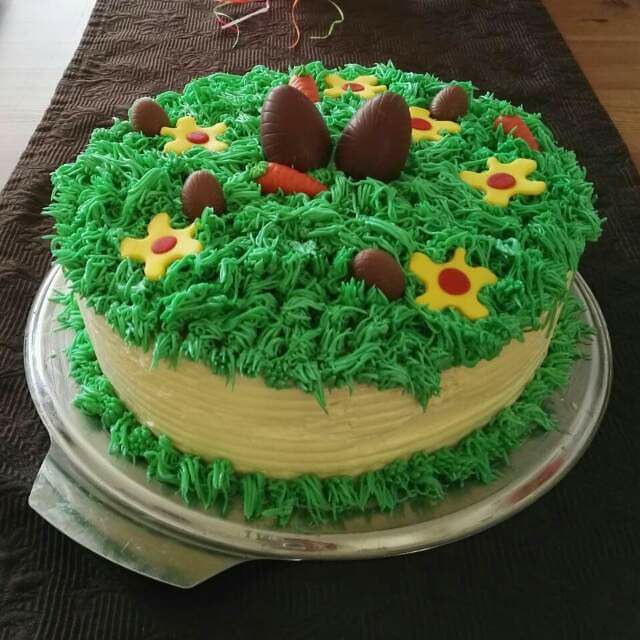 Cake by Küchen Perle