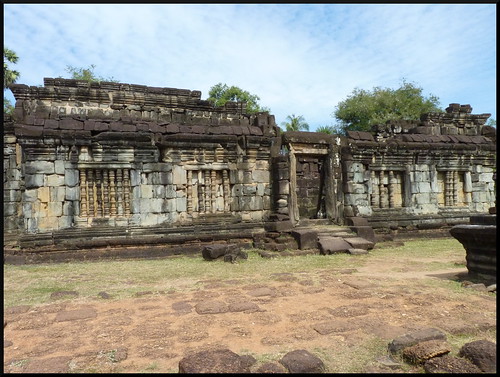 Templos y naturaleza en Siem Reap y costa oeste de Malasia - Blogs de Asia Sudeste - Siem Reap y los templos de Angkor (111)