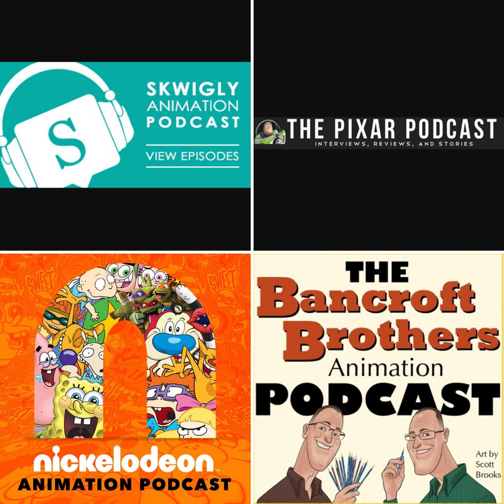 Podcasts