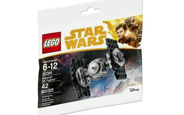 30381 Imperial TIE-Fighter  1