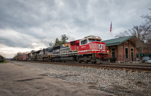 ns norfolk southern train trains 911 locomotive emd rails sd60e heritage unit glendale ohio oh csx cincinnati terminal subdivision