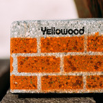 Yellowood - Central Curb