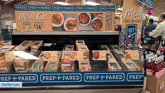 QFC introduces meal kits to downtown Bellevue store | Bellevue.com