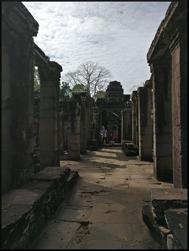 Templos y naturaleza en Siem Reap y costa oeste de Malasia - Blogs de Asia Sudeste - Siem Reap y los templos de Angkor (53)