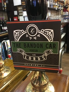 Lord's, The Bandon Car, England