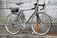 *TOMII CYCLES* canvas