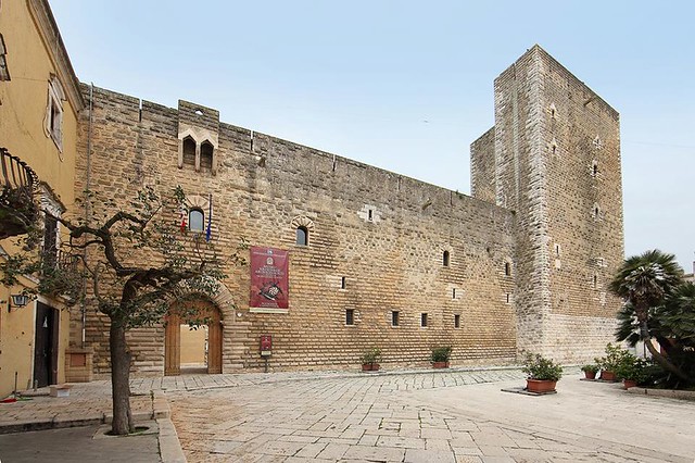 apertura museo e castello