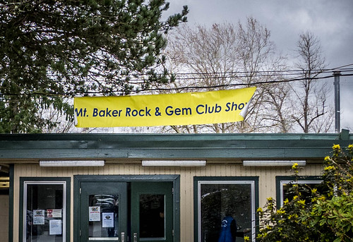 Mount Baker Rock and Gem Club Show-001