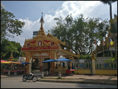 Georgetown, ciudad colonial - Templos y naturaleza en Siem Reap y costa oeste de Malasia (56)