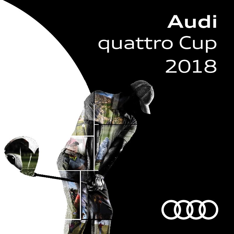 Audi quattro Cup