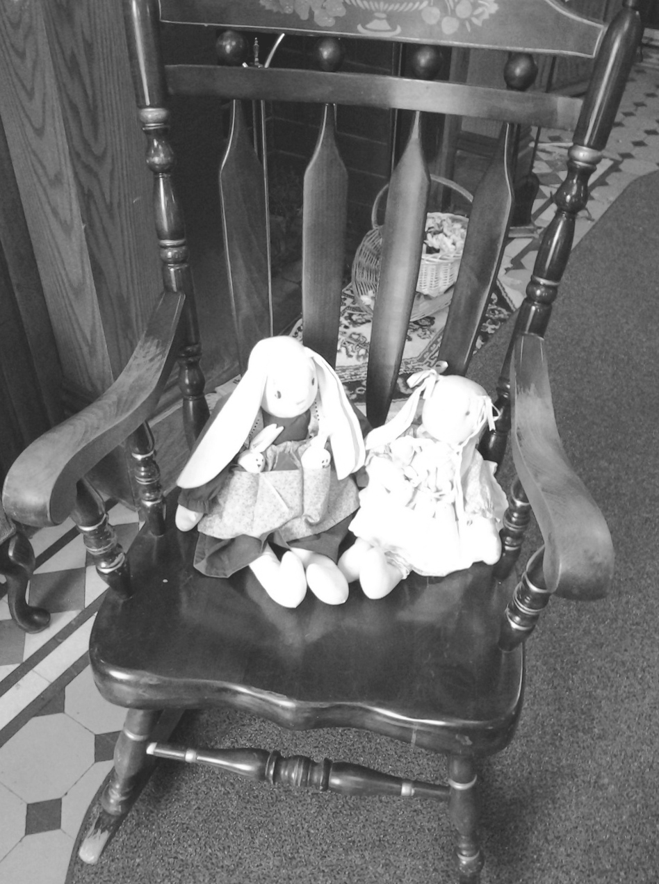 Seats in Black-and-White 3-16-2016 9-32-40 AM