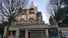20180407_191934 - Photo of Ablon-sur-Seine