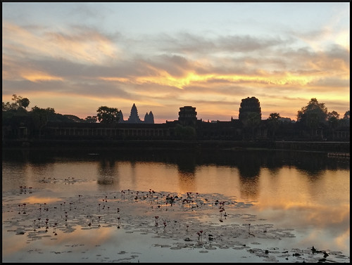 Templos y naturaleza en Siem Reap y costa oeste de Malasia - Blogs of Asia Sudeast - Siem Reap y los templos de Angkor (61)