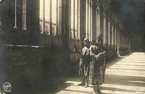 La Gorgona (1914)