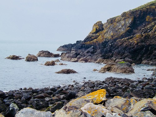 portpatrick portpatrickharbour shoreline coast galloway sea
