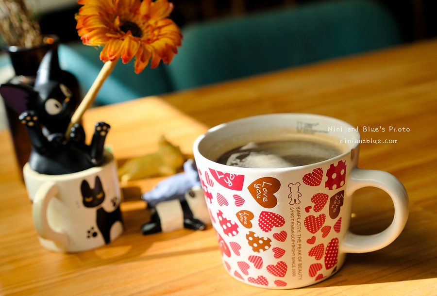 微幸福MiNi Love Caffe.新竹咖啡10