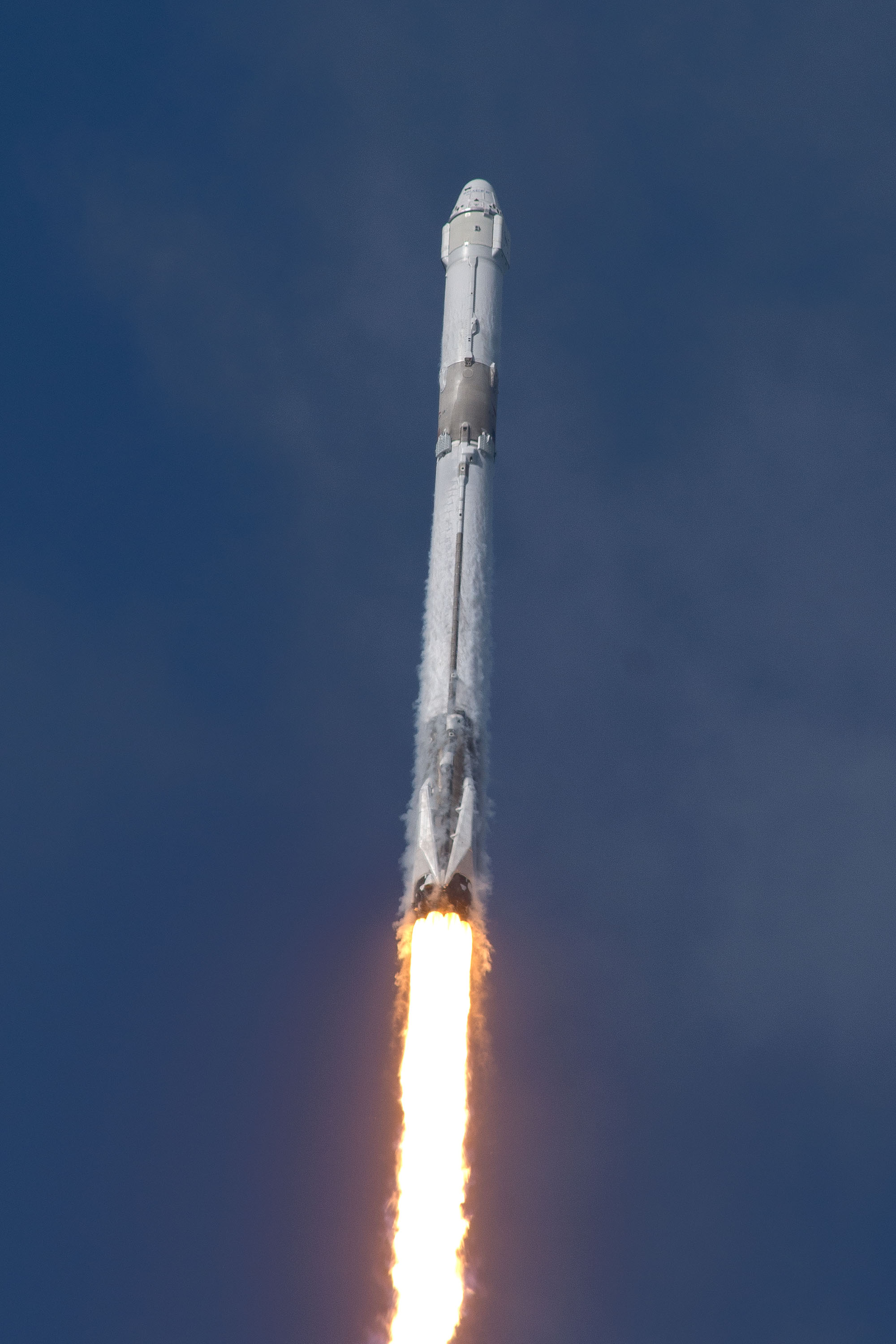 Falcon 9 CRS-14