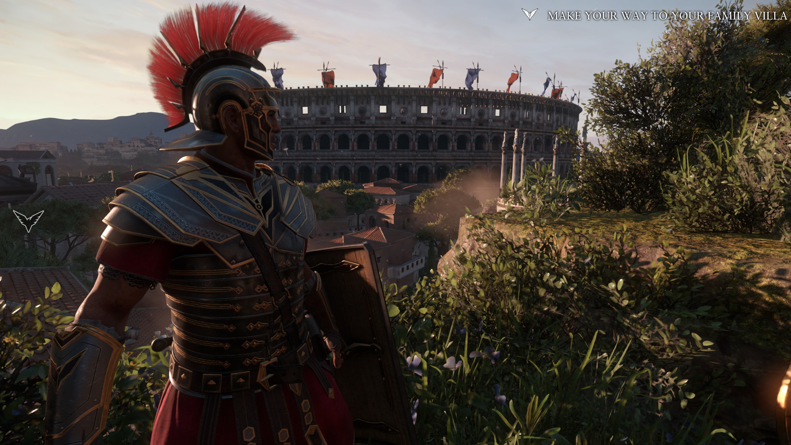 Ryse son of rome steam фото 90