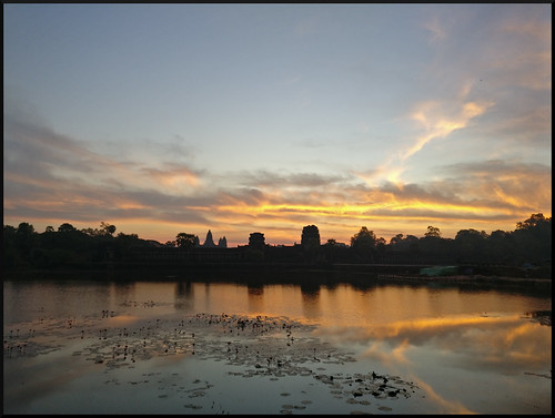 Templos y naturaleza en Siem Reap y costa oeste de Malasia - Blogs of Asia Sudeast - Siem Reap y los templos de Angkor (60)