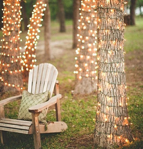 DIY How to Make Your Backyard Awesome Ideas
