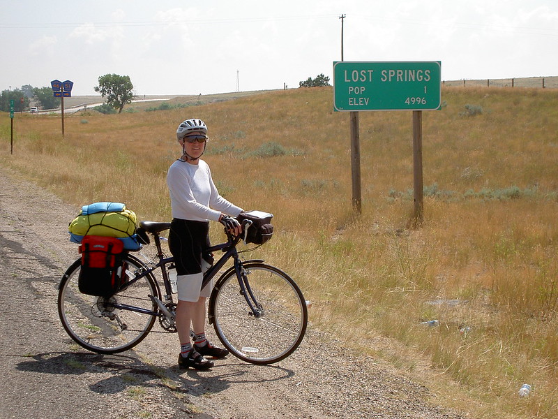 Cannondale t800 touring store bike