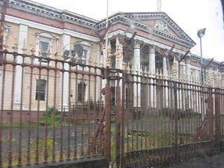 Crumlin Road Courthouse
