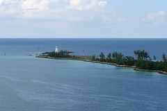 Hog Island Lighthouse