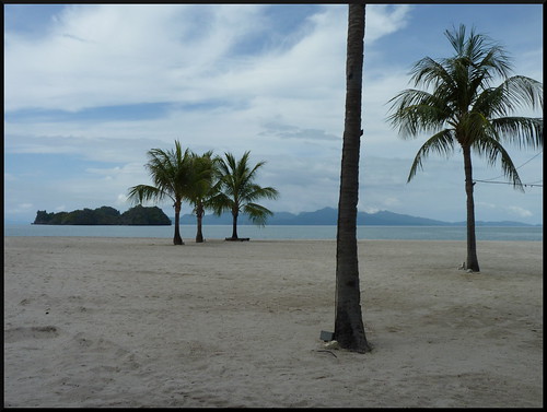 Langkawi: SkyCab, playas y manglares - Templos y naturaleza en Siem Reap y costa oeste de Malasia (63)