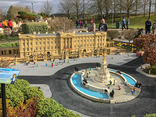 Photo 8 of 10 in the Legoland Windsor gallery