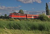 E10 435 - 110 435-5 [a] zwischen M-Friedrichsfeld und Ladenburg