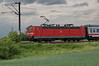 181 204-9 [ac] zwischen Ladenburg und M-Friedrichsfeld