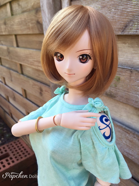  [Smartdoll Nami ] Autumn is here p3 - Page 2 40903701852_0c5bd08628_z