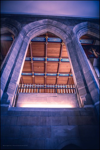 sheffield yorkshire arches cathedral ceiling photoborder stone wood crypt sliderssunday hss