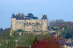 Luynes (Indre-et-Loire)
