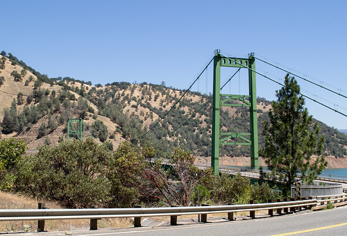 california bridge infrastructure