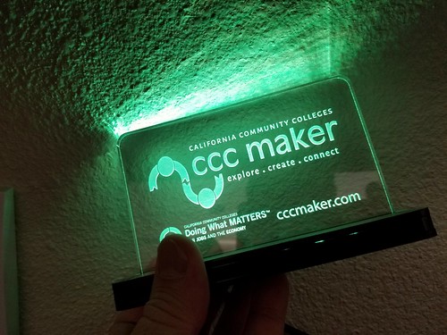 CCC Maker Light