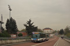 Irisbus Citelis 18 n°1931  -  Ile-de-France, RATP - Photo of Servon
