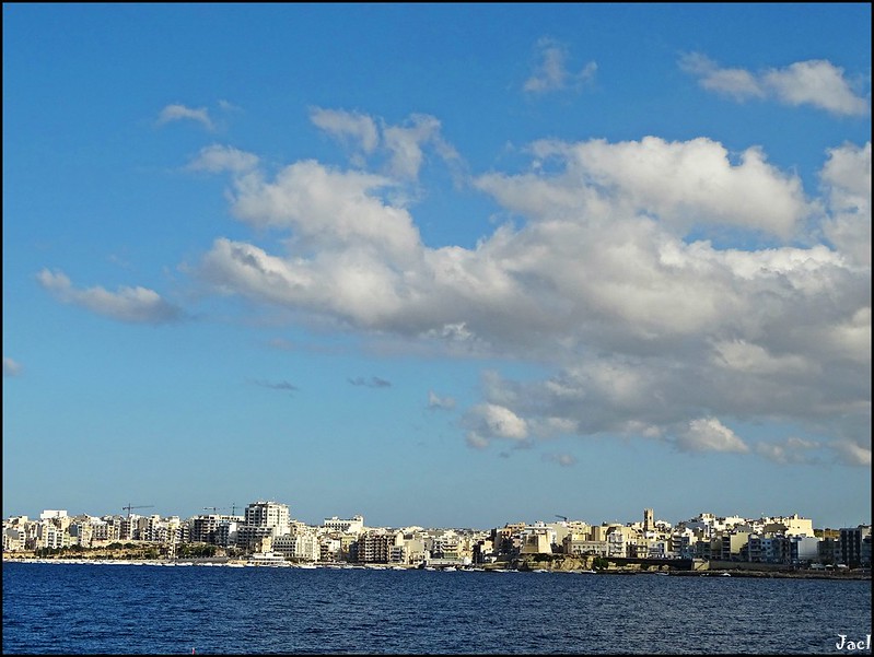 7º Día: Isla de Comino y Blue Lagoon - 7 días en Malta - Verano 2017 (20)