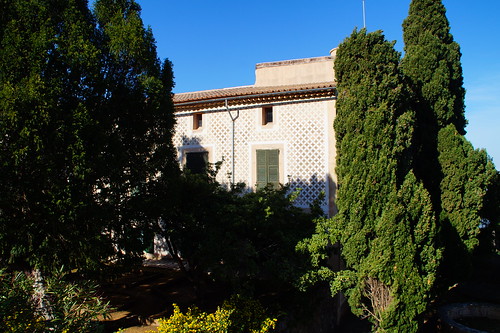 Monasterio de Miramar, Valldemossa y La Granja, 29-3-2018 - Mallorca (25)