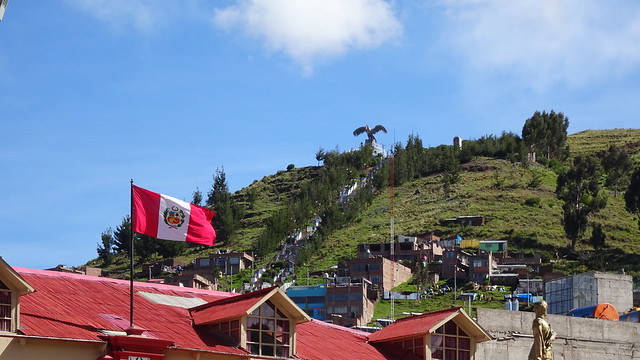 Peru - Puno