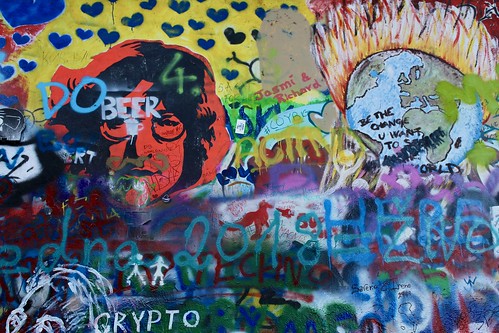 Muro Lennon