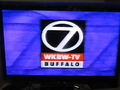 7 WKBW Buffalo, NY
